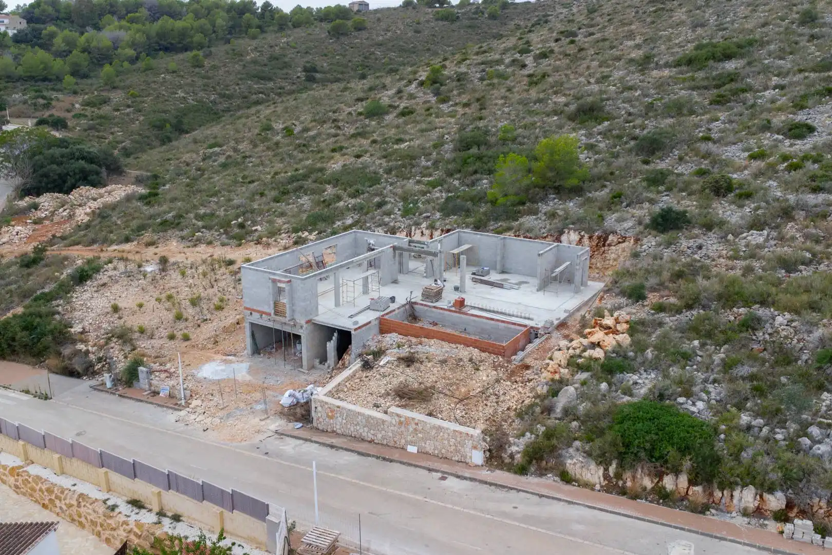 Xalet amb terrassa en venda a Centro, imagen 4