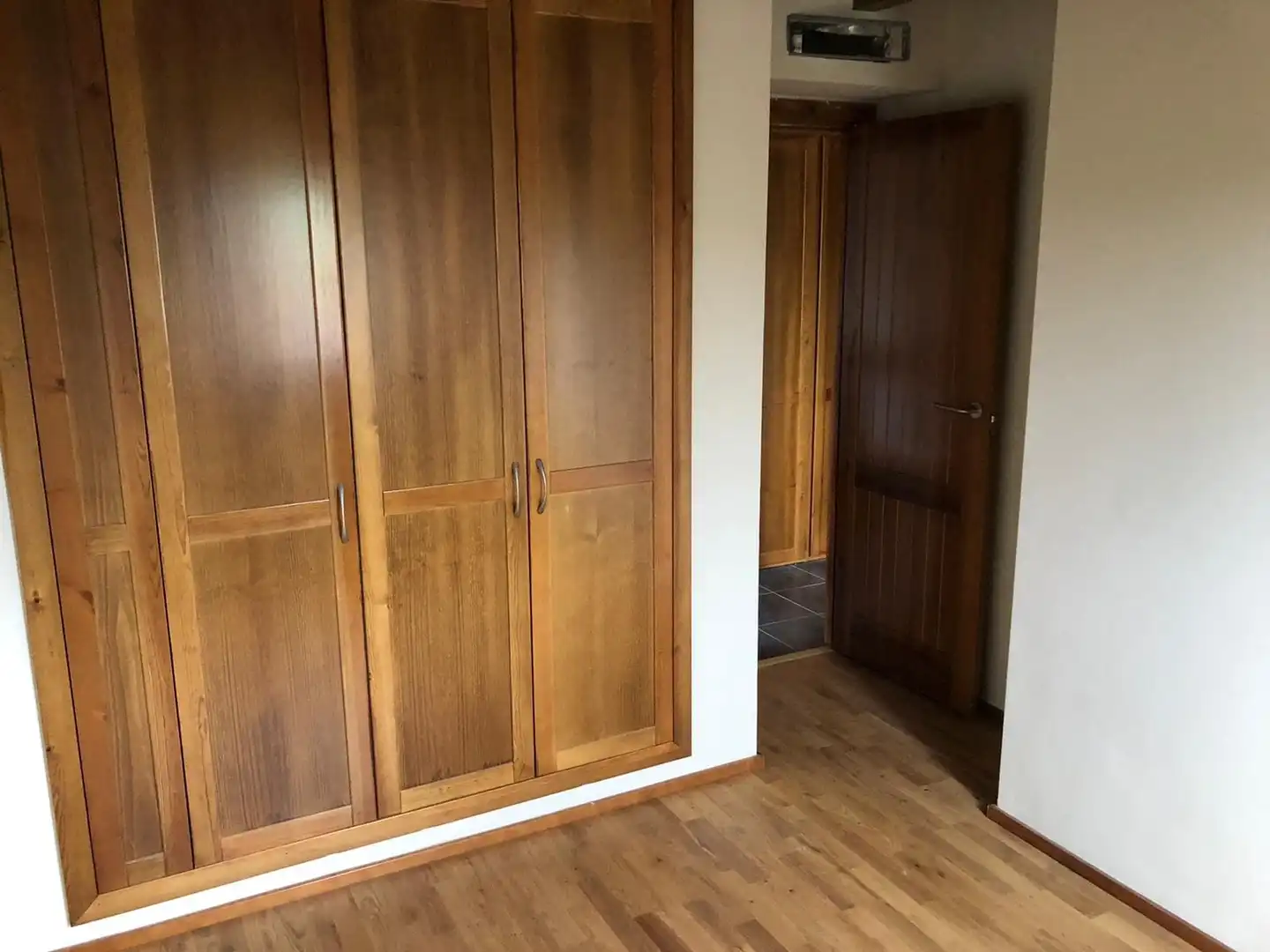Piso en venta en c/ la teulera, Tremp