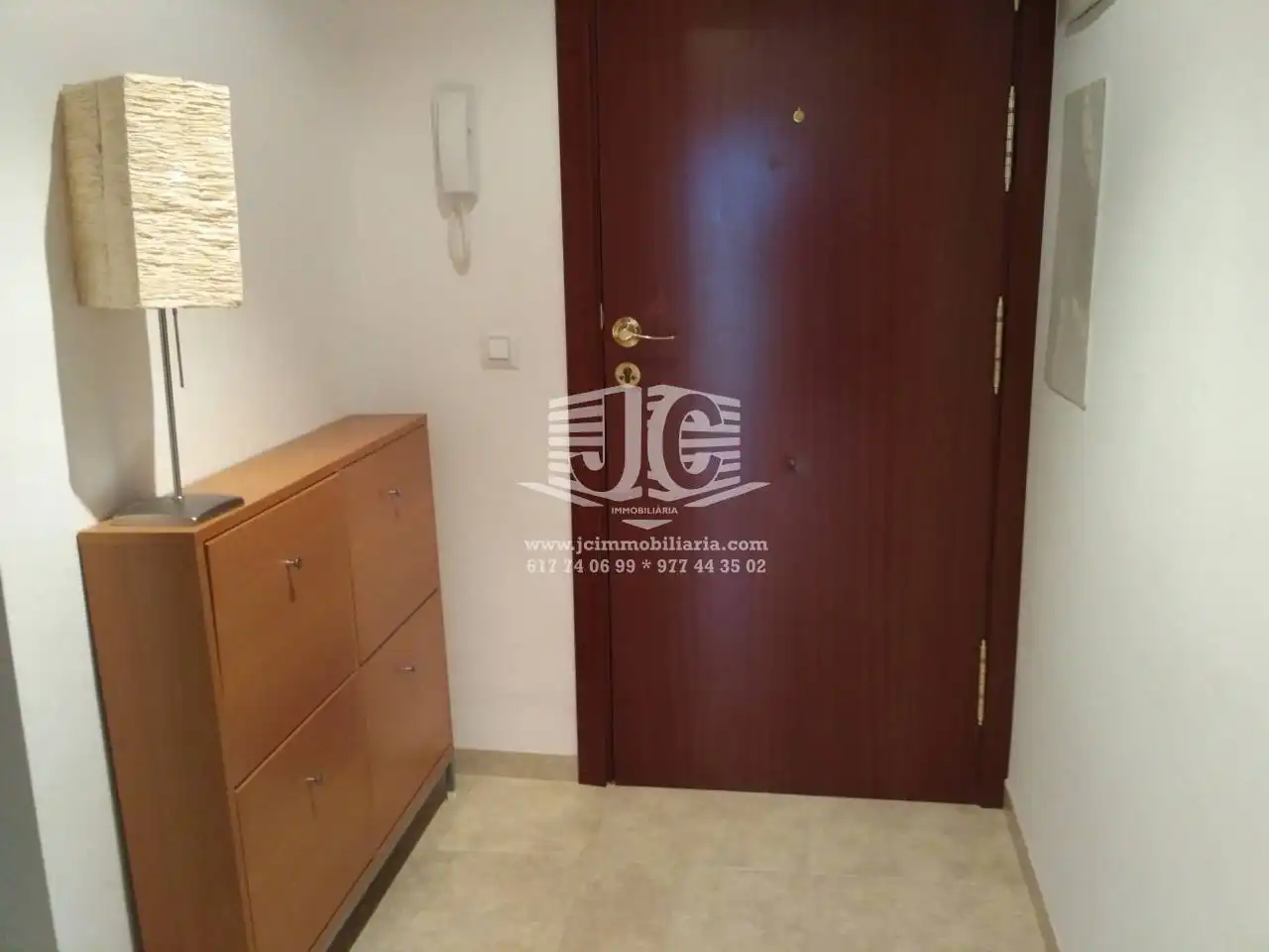 Flat for rent in Avenida REMOLINS, Remolins - Sant Jaume