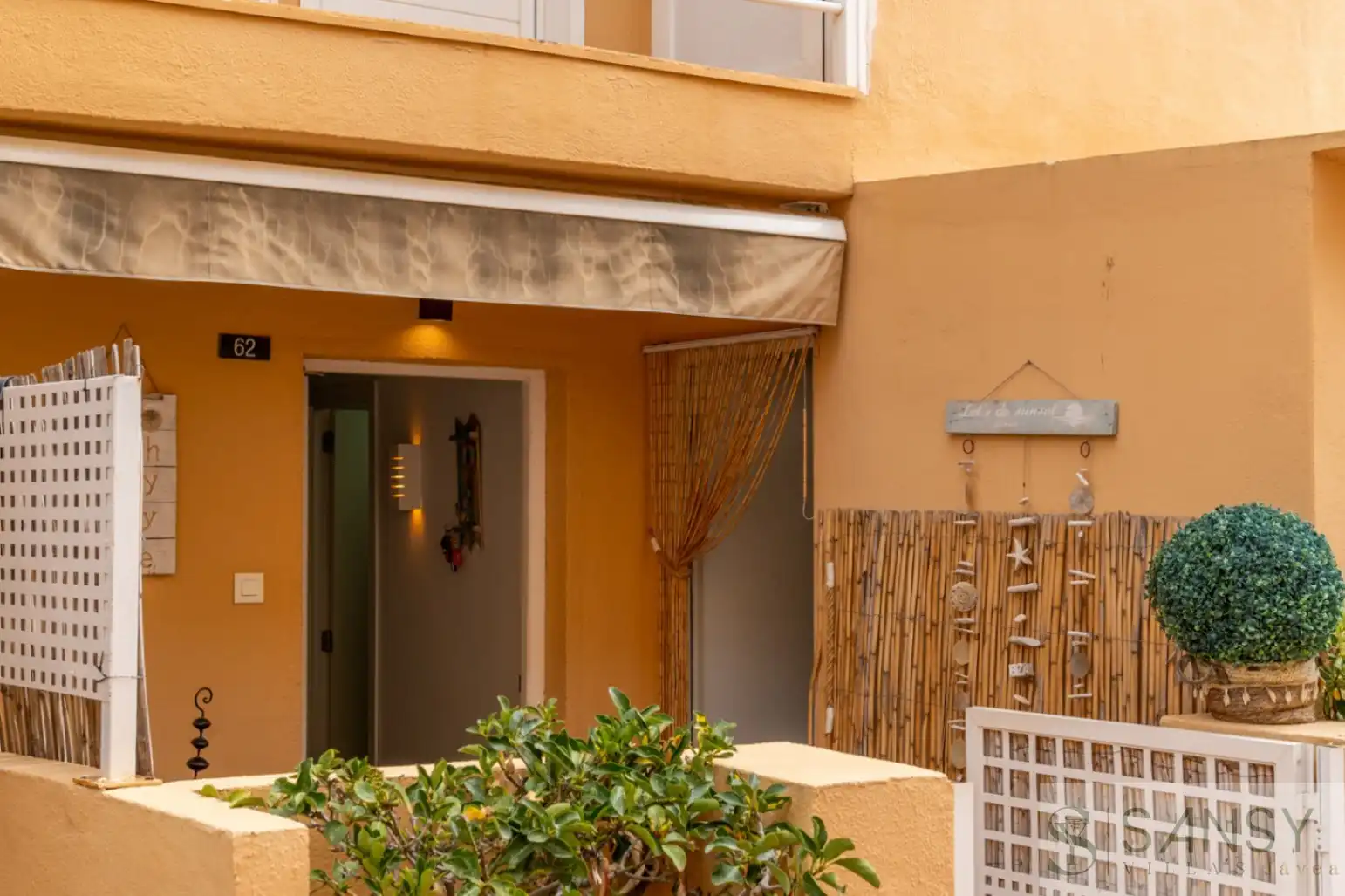 Appartement compact avec piscine à vendre à Montañar - El Arenal, imagen 17