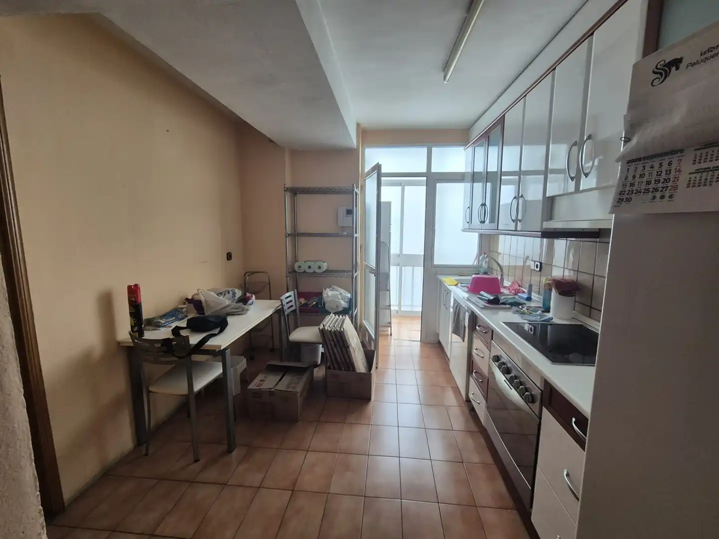 Apartamento con ascensor en venta en Avenida Río Segura, imagen 9