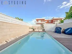 Maison jumelée avec piscine à vendre à Carrer Ventura Selva Gonzalez, imagen 4