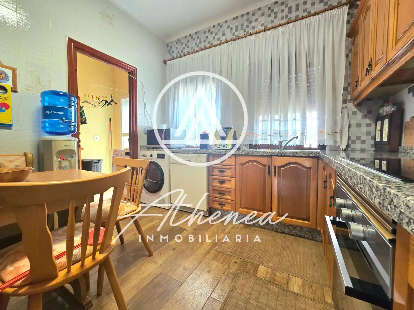 Country homes for sale in El Sabinar – Urbanizaciones – Las Marinas – Playa Serena