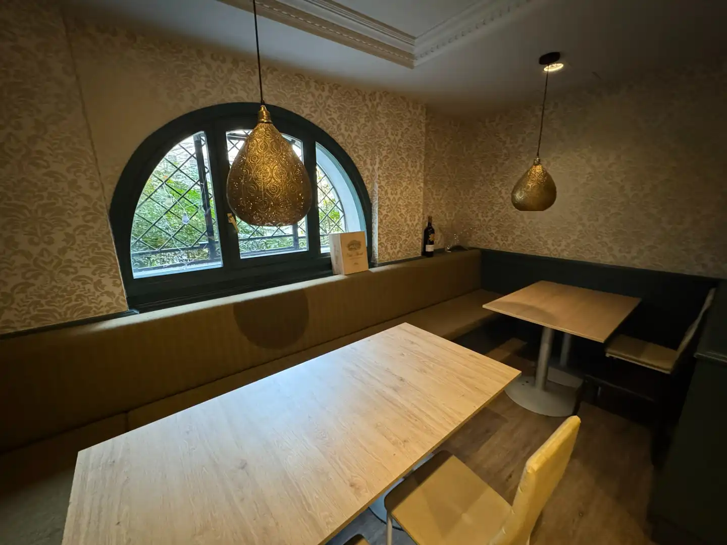 Commercial properties for rent in Bilbao   with Air Conditioner and Furnished