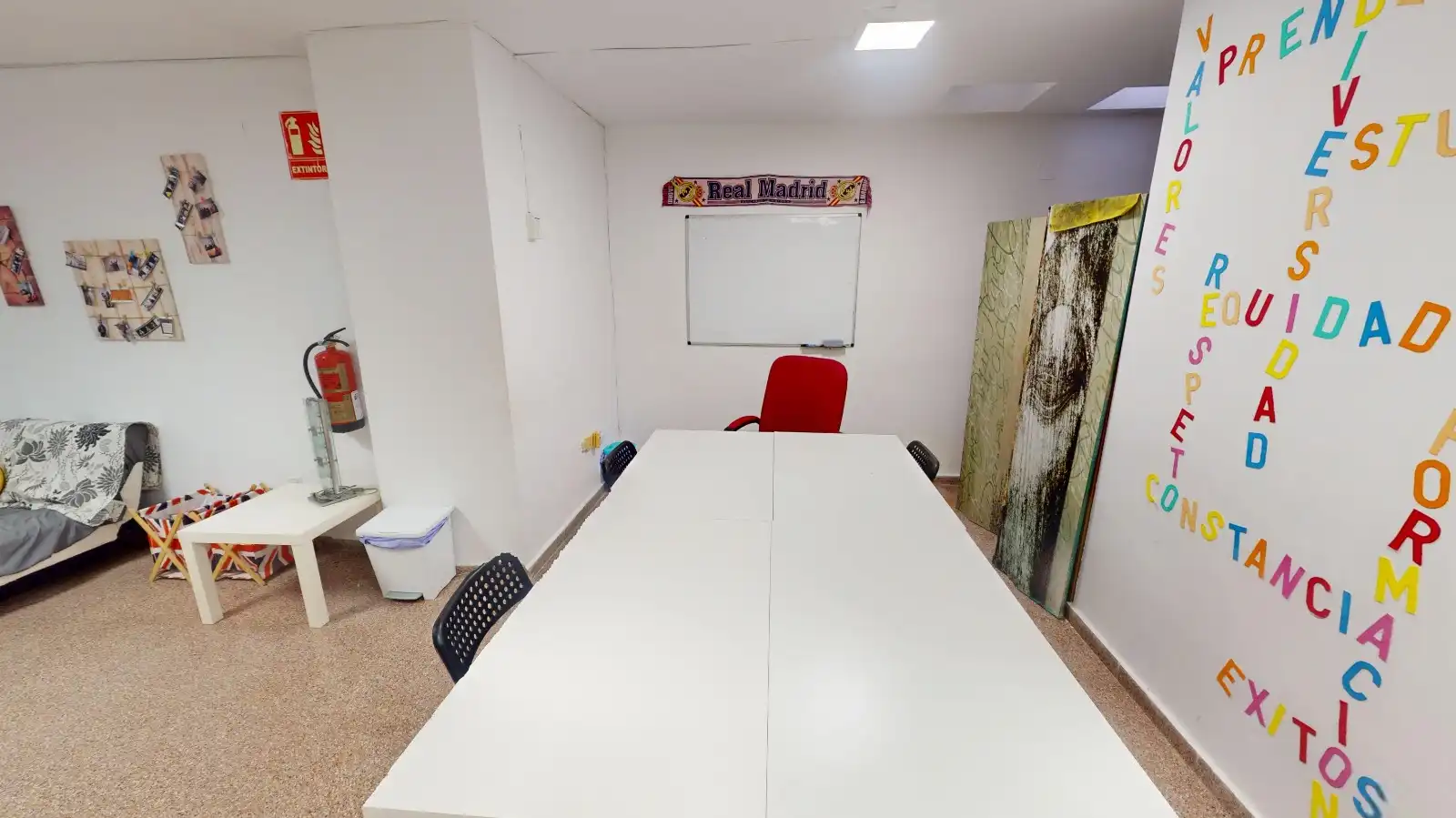 Ufficio con ascensore in vendita a Calle Pérez Galdós, imagen 2