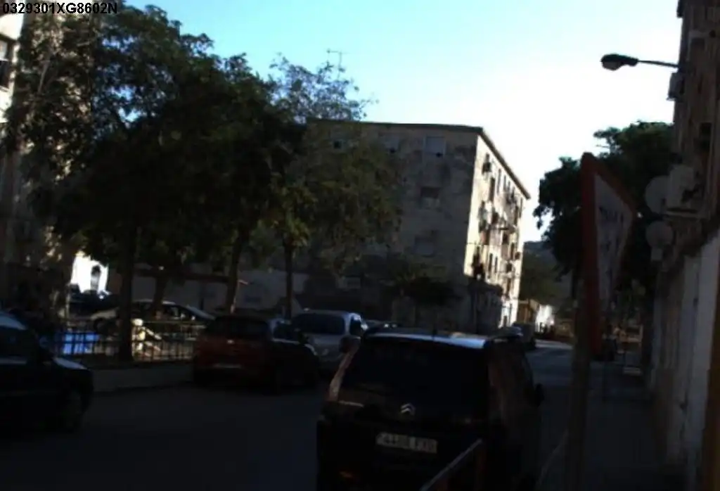Vista exterior de Pis en venda en Cartagena