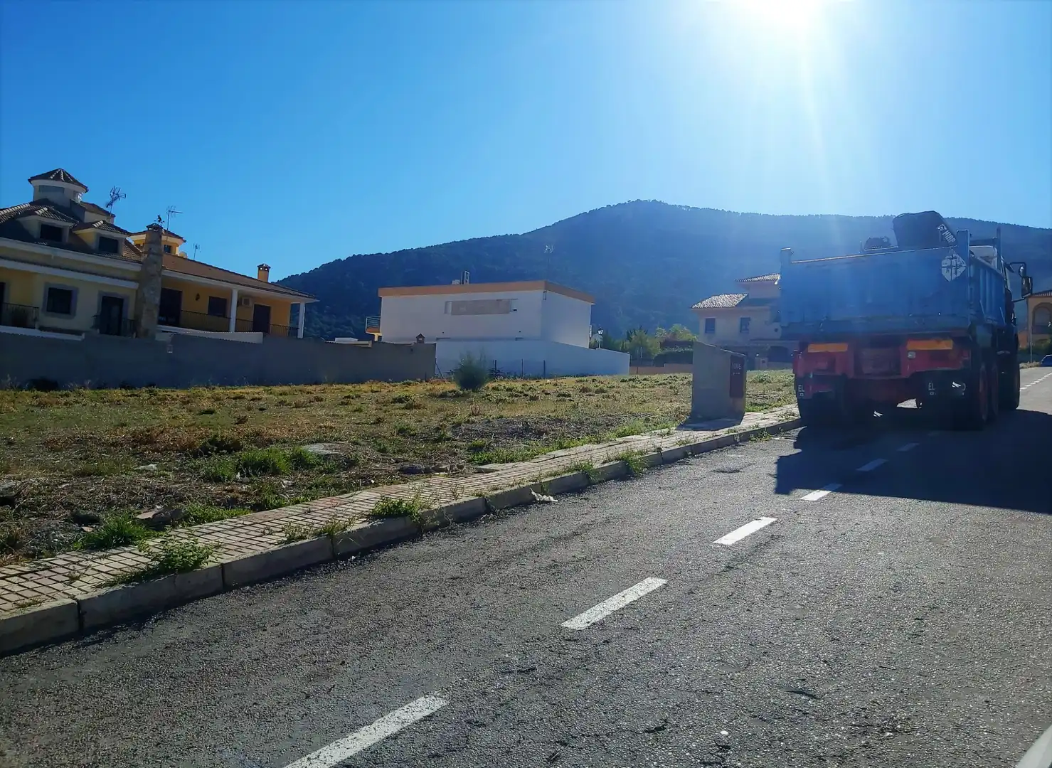 Terreni e lotti in vendita a Calle Sierra Mágina, imagen 10