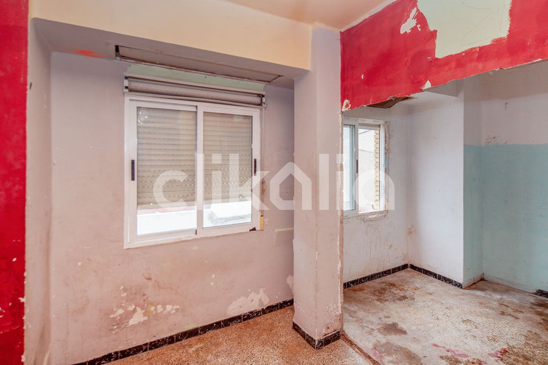Bedroom of House or chalet for sale in Llíria
