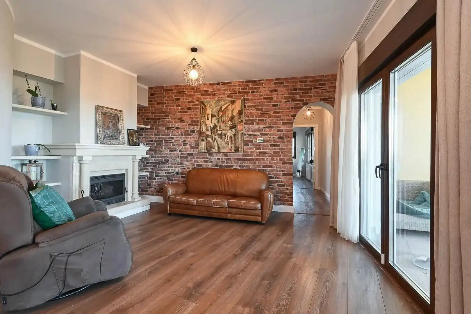 House with terrace for sale in Montgó - Ermita, imagen 14