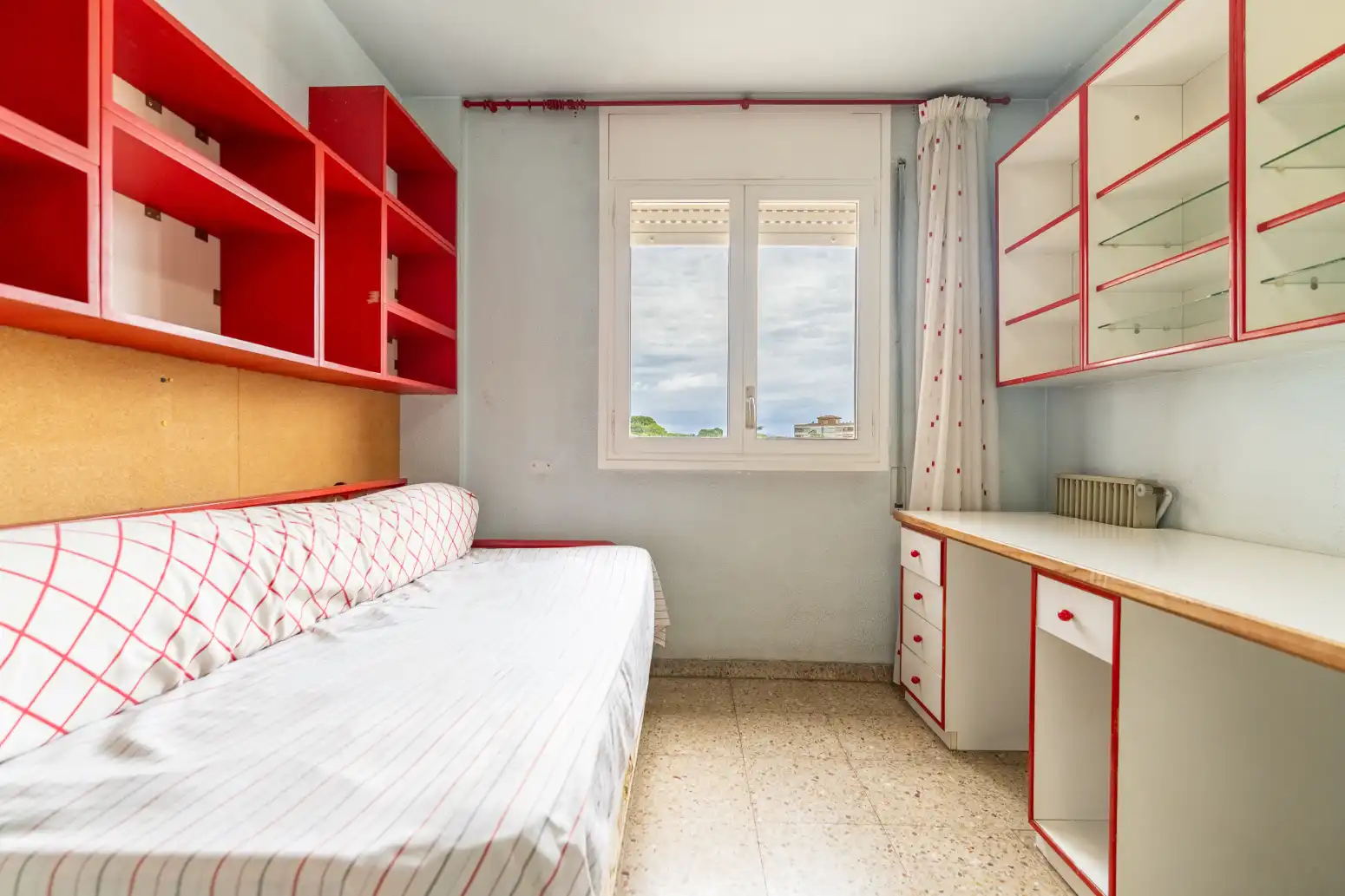 Wohnung zum Verkauf in Mestral