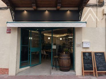 Local comercial en traspaso en Centre