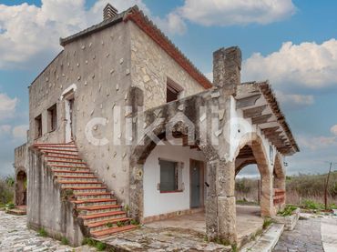 Casa amb piscina en venda a Oliva pueblo