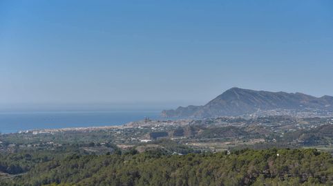 Foto 3 de Casa o chalet en venta en Altea la Vella, Altea