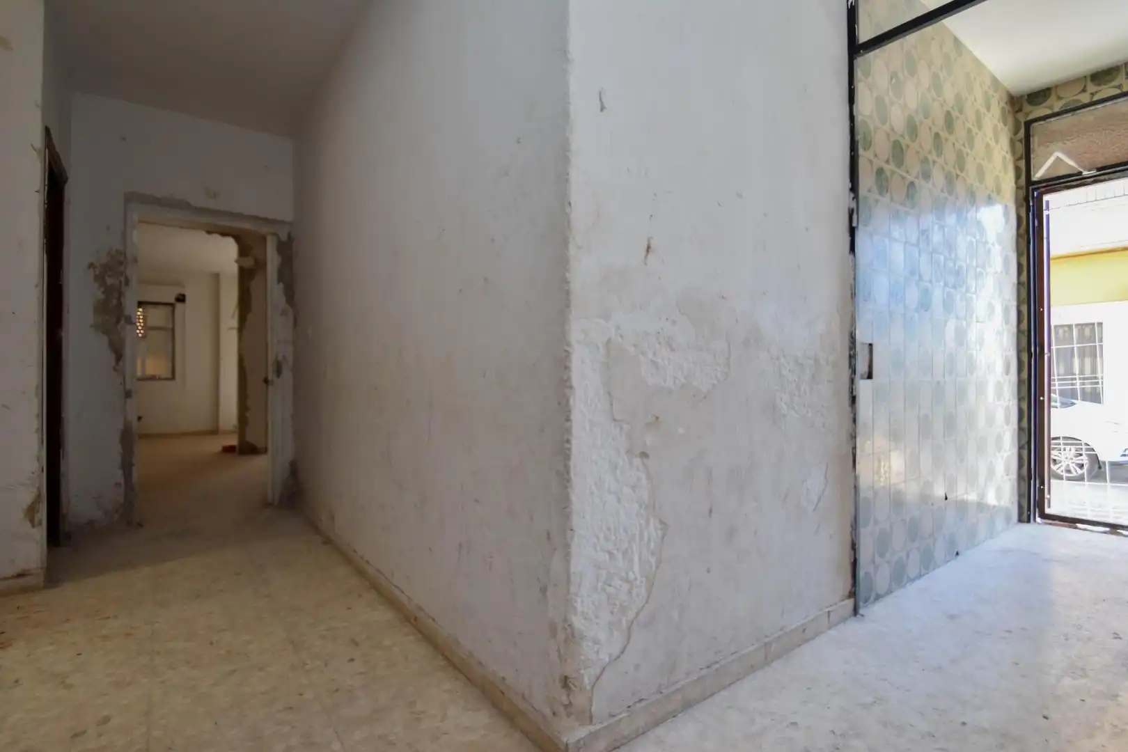 Edificio en venta en Huétor Vega