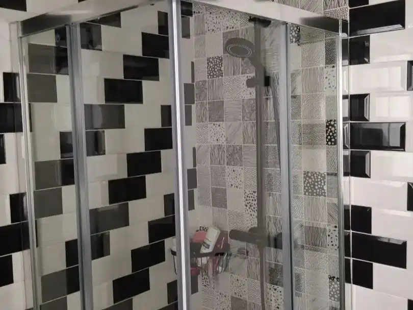 Badezimmer von Wohnung zum Verkauf in Soria Capital 