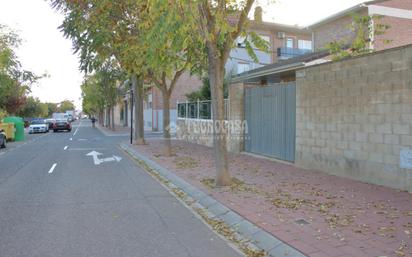 Exterior view of Residential for sale in La Puebla de Alfindén