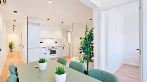 Foto 3 de Piso en venta en Carrer Carrer Colom, 10, Sant Miquel, Granollers