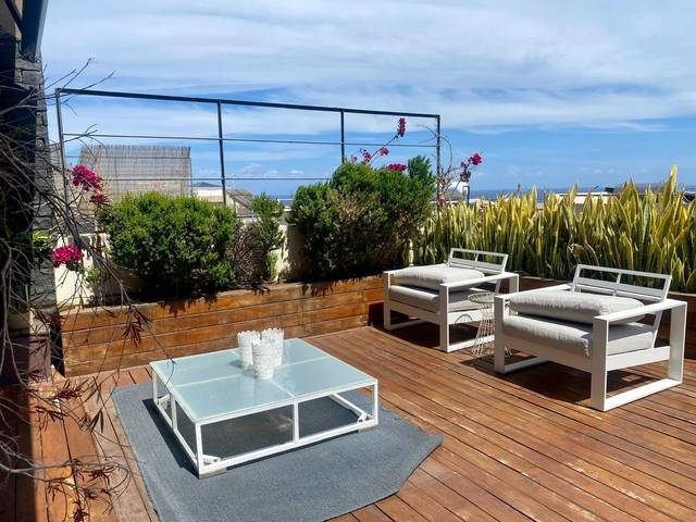 Casa adosada en Venta en MARITIMA en Tabaiba