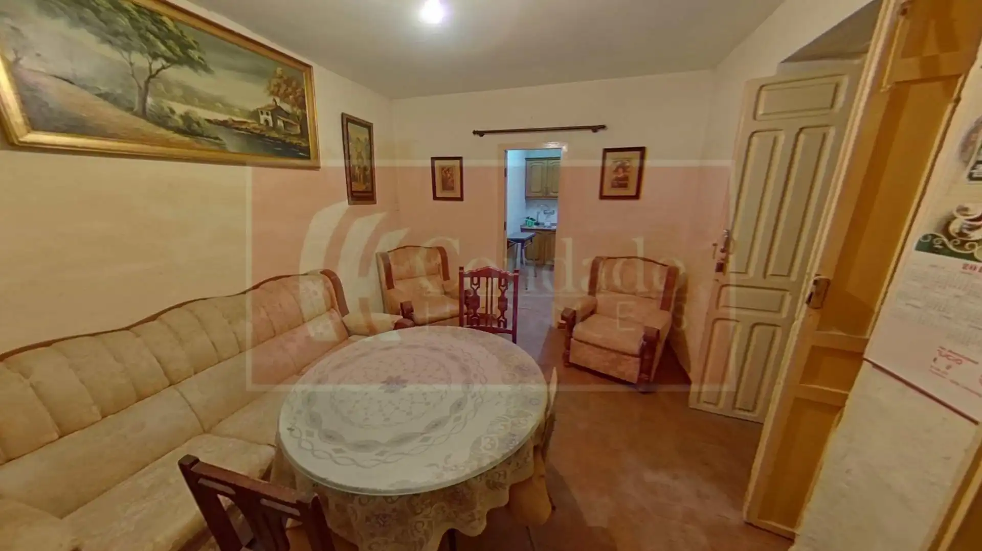 Casa o chalet en venta en Sta. Marina - San Andrés - San Pablo - San Lorenzo