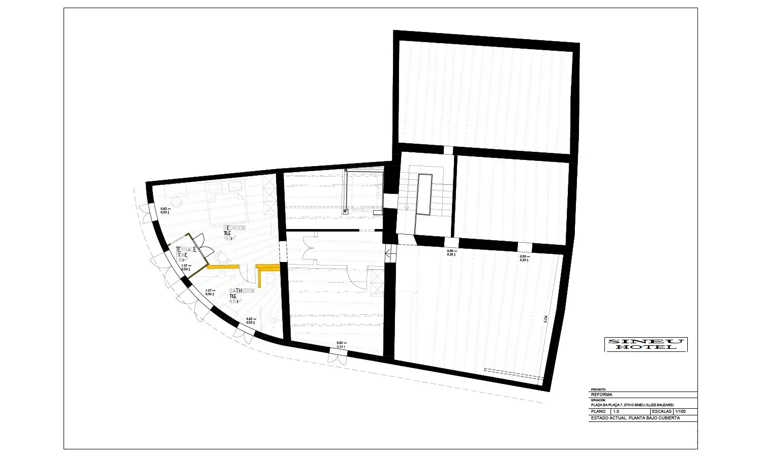 Haus oder Chalet zum Verkauf in Sineu