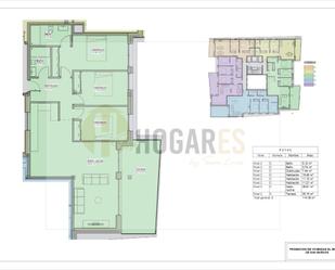 Flat for sale in N/A, Eduardo Saavedra - Eloy Sanz Villa