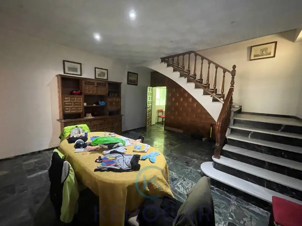 Casa en venda a Centro - Doña Mercedes, imagen 4