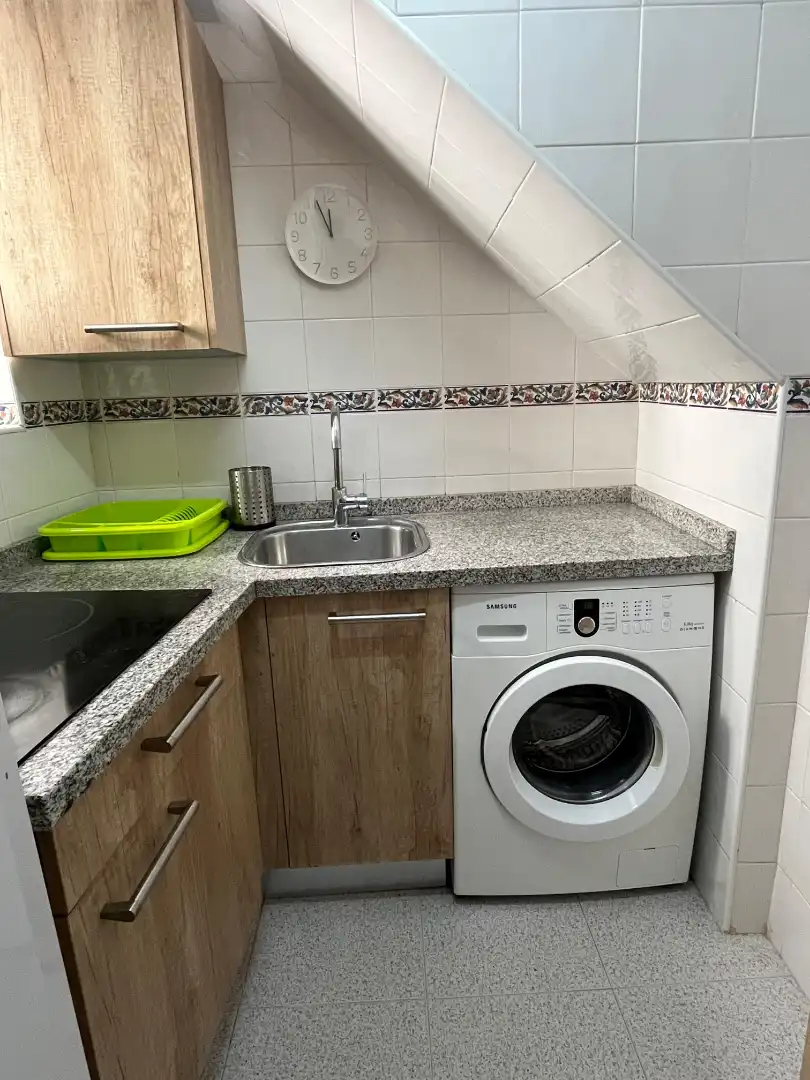 Einfamilien-Reihenhaus zur Miete in San Matías - Realejo
