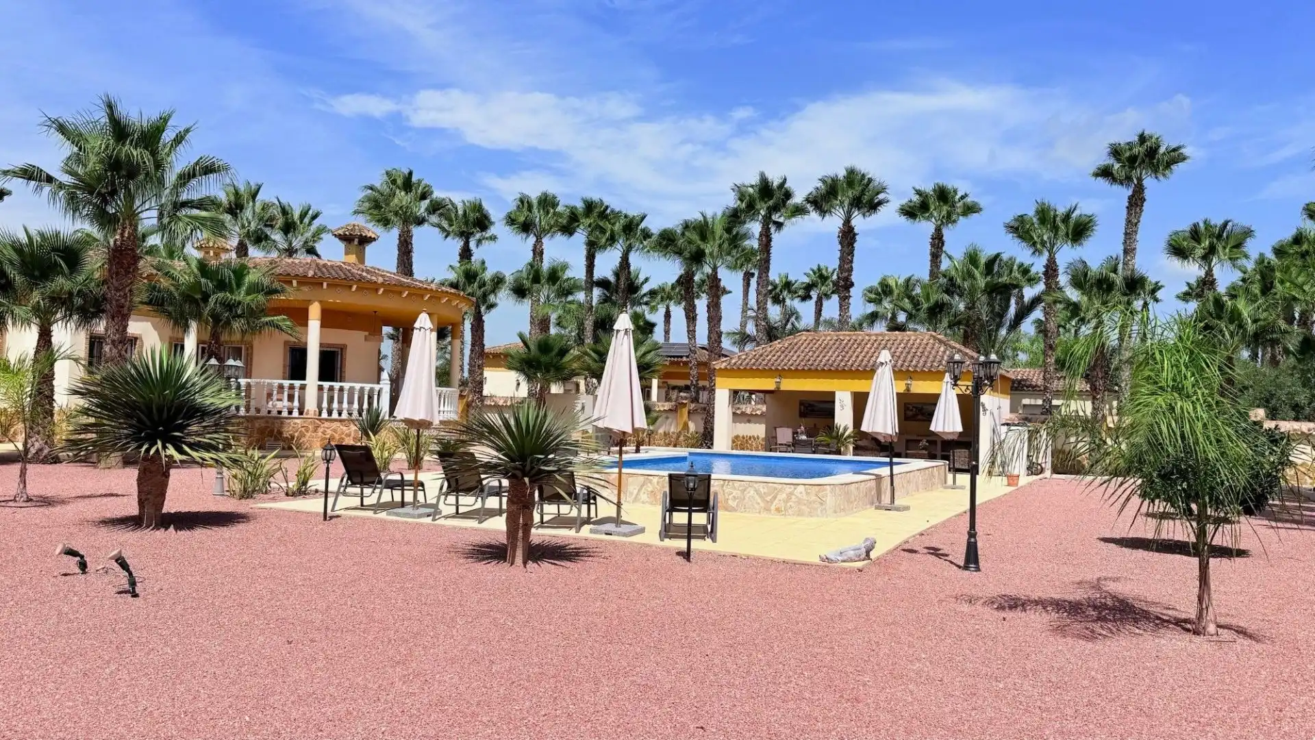 House with garden for sale in Catral, imagen 33