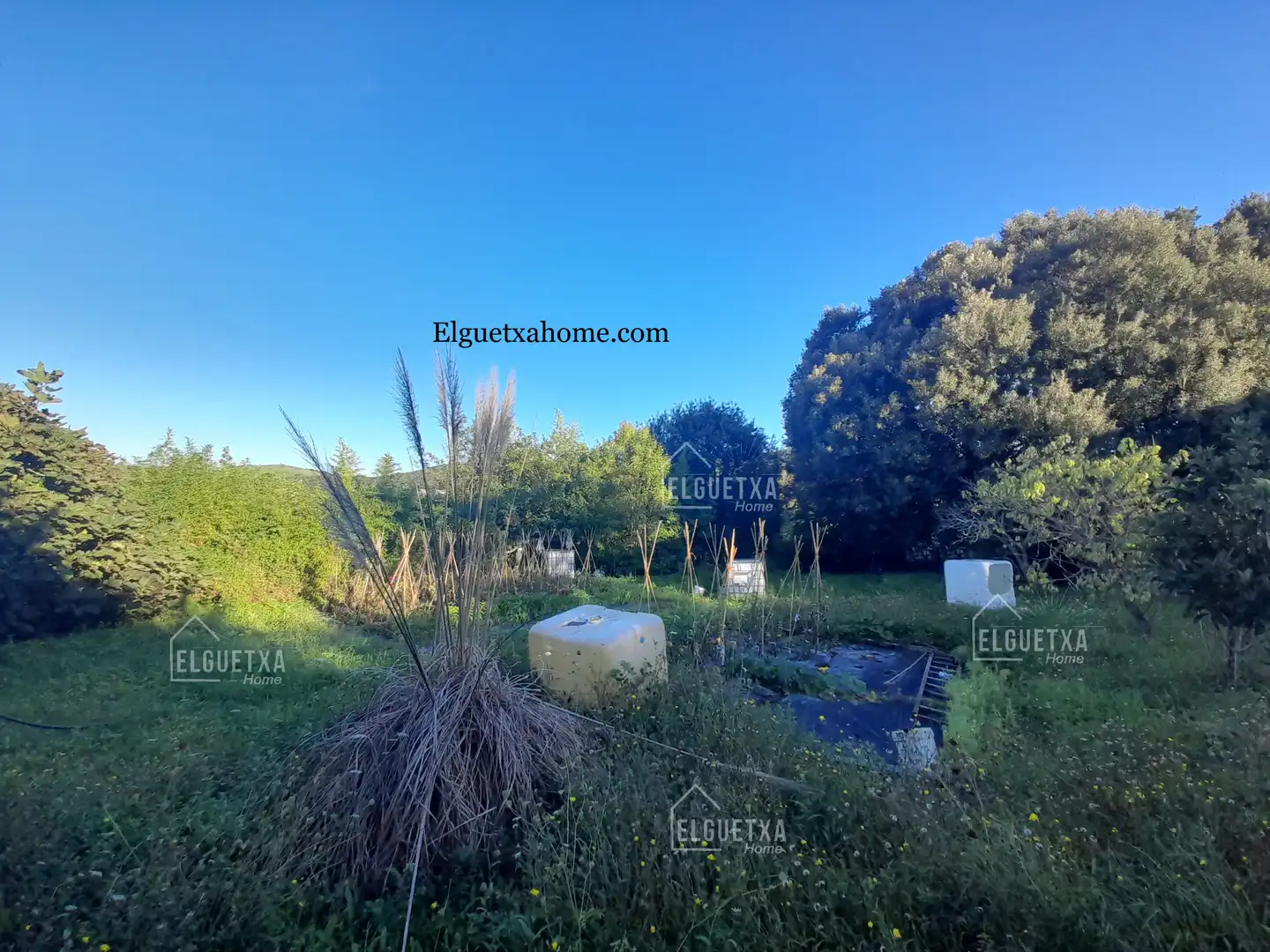 Terreny residencial en venda a Zapakondi Bidea 2A, imagen 6