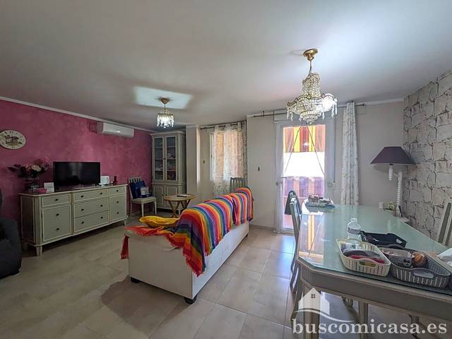 Piso en Venta en Julio Burell en Linarejos