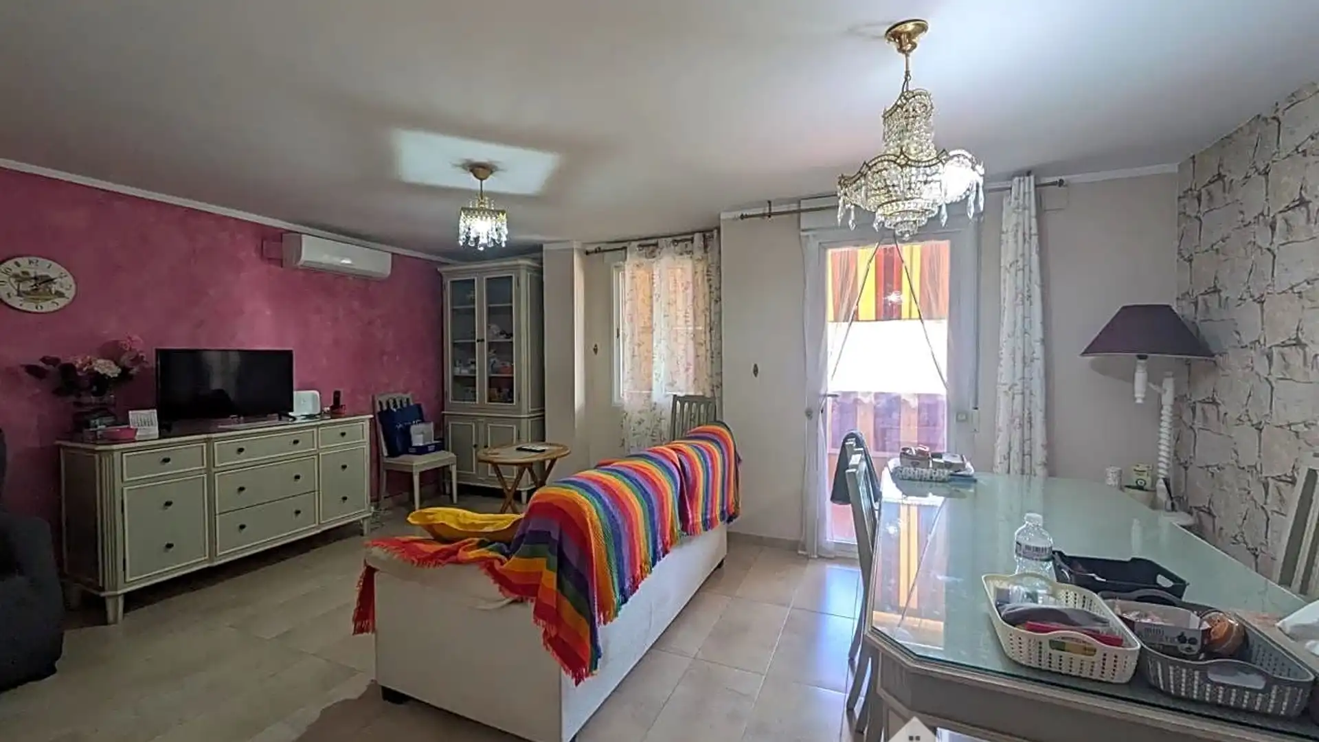 Piso en venta en Julio Burell, Linarejos