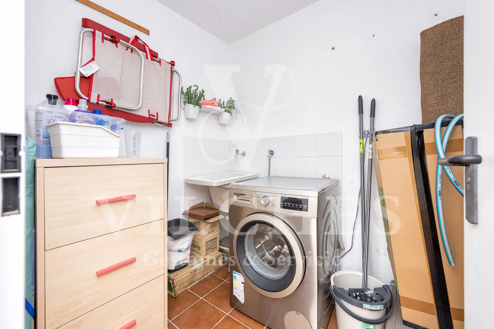 Cuina de Dúplex en venda en Las Palmas de Gran Canaria amb Terrassa i Traster