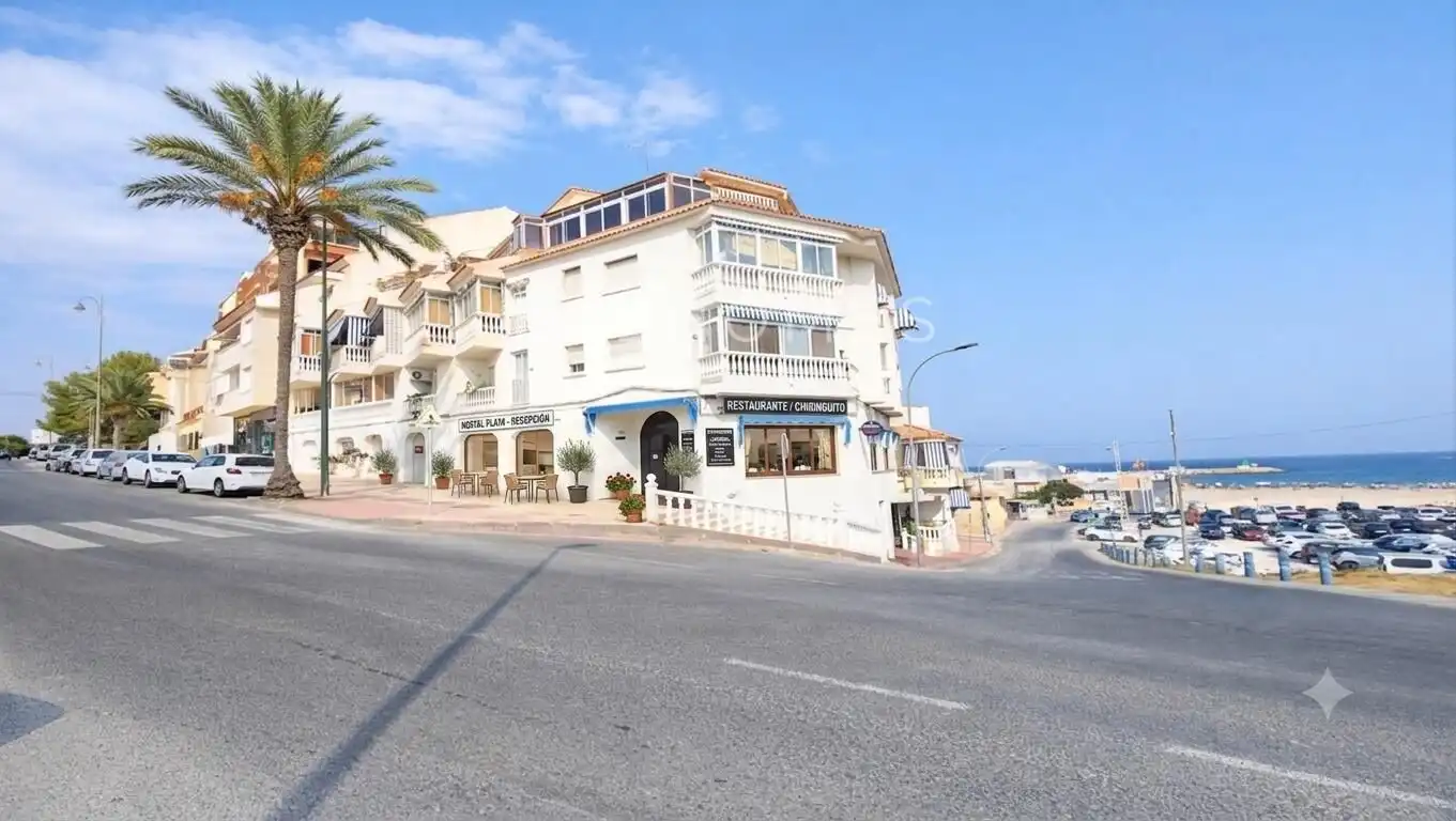 Local comercial en venda a Campello Playa
