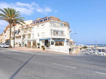 Locale commerciale in vendita a Campello Playa
