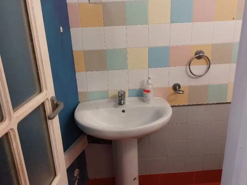 Baño de Estudio en venta en Ibaiondo