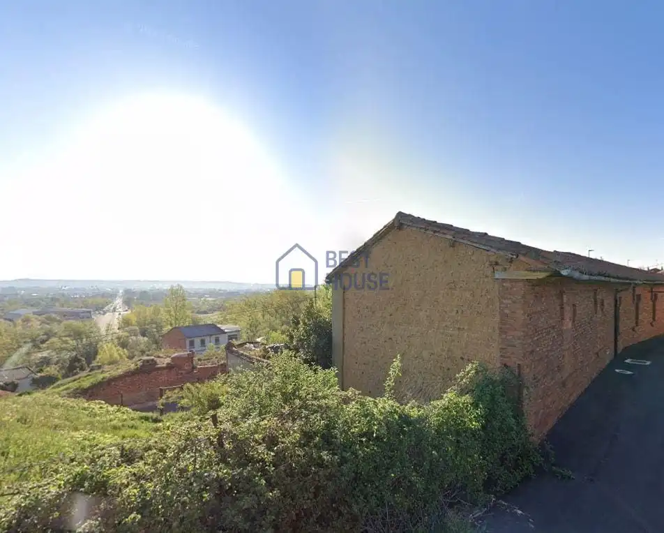 Casa o chalet en venta en León Capital  con Jardín privado