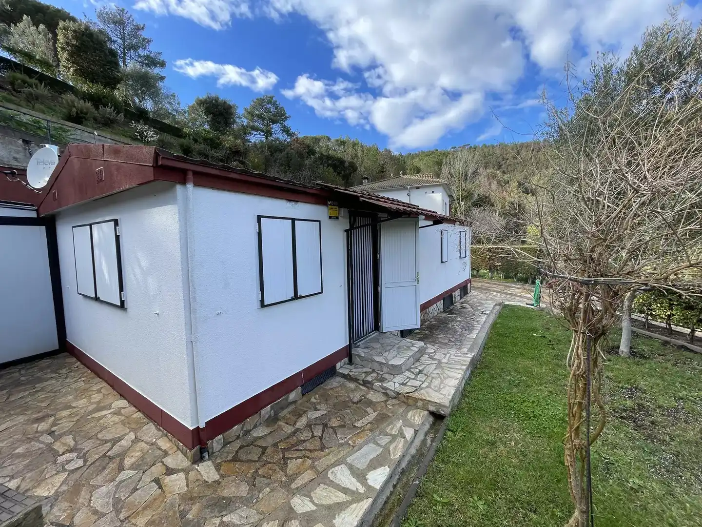Haus zum Verkauf in Massanes