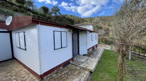TERRENO CON MODULO EN VENTA EN MASSANES