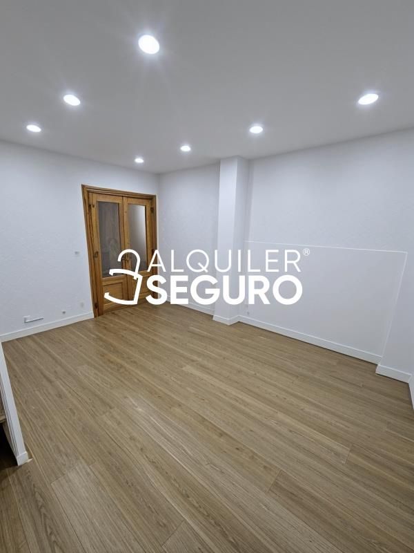 Bedroom of House or chalet to rent in Camarma de Esteruelas  with Terrace