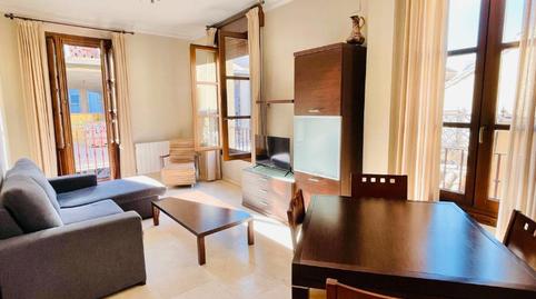 Photo 2 of Flat for rent in Calle San Matías, San Matías - Realejo,  Granada Capital