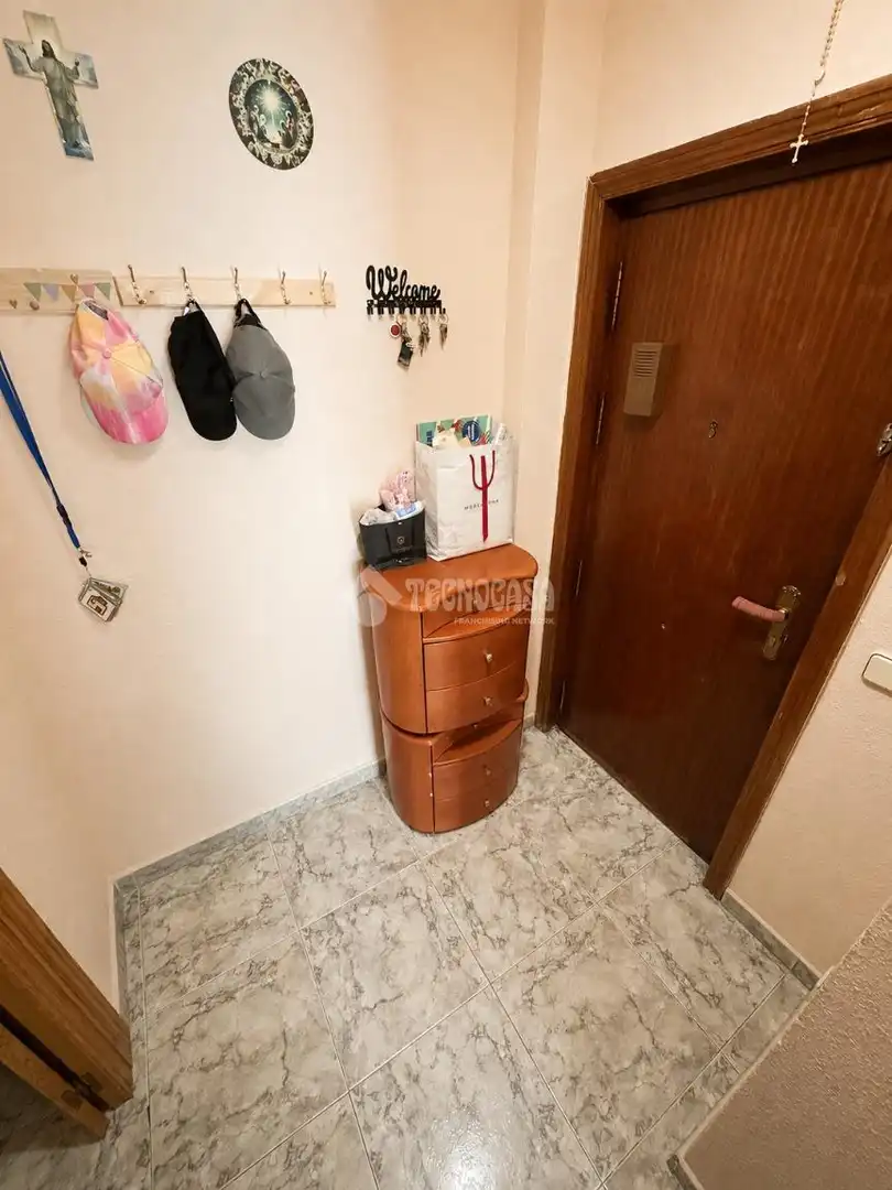 Wohnung zum Verkauf in Fuenlabrada II - El Molino, imagen 47
