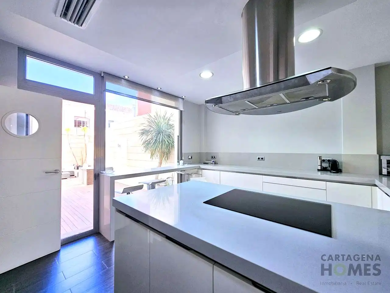Casa en venta en Calle Hazim de Cartagena 36, imagen 22