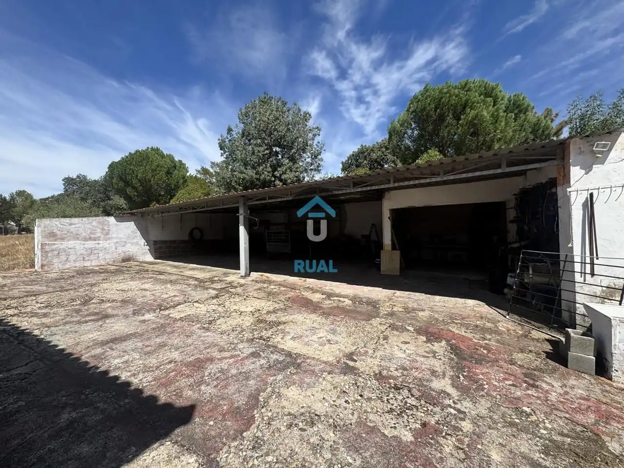 Haus mit Garten zum Verkauf in Calle del Cabo de Rosas, imagen 10