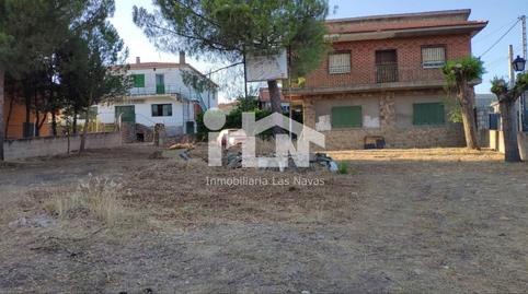 Foto 3 de Casa o xalet en venda a Coronillas, Santa María de la Alameda, Madrid