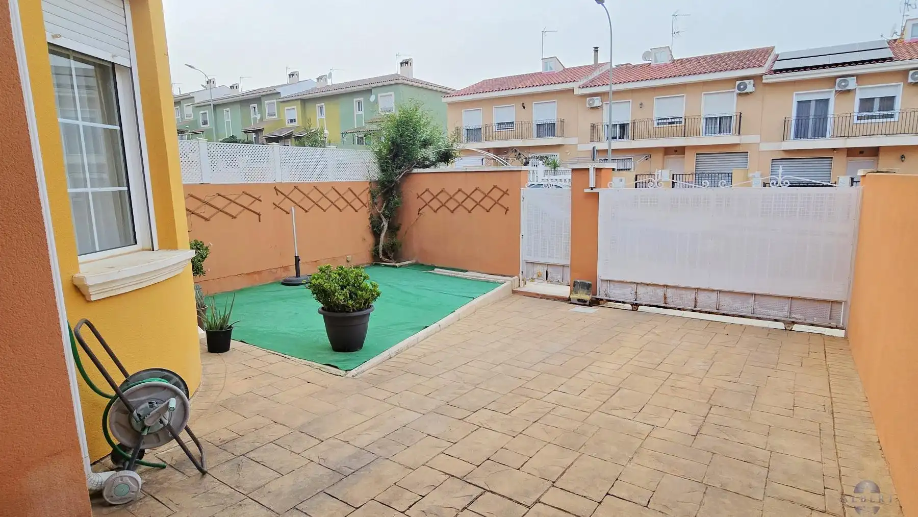 Casa con terrazza in vendita a Aspe Centro, imagen 3