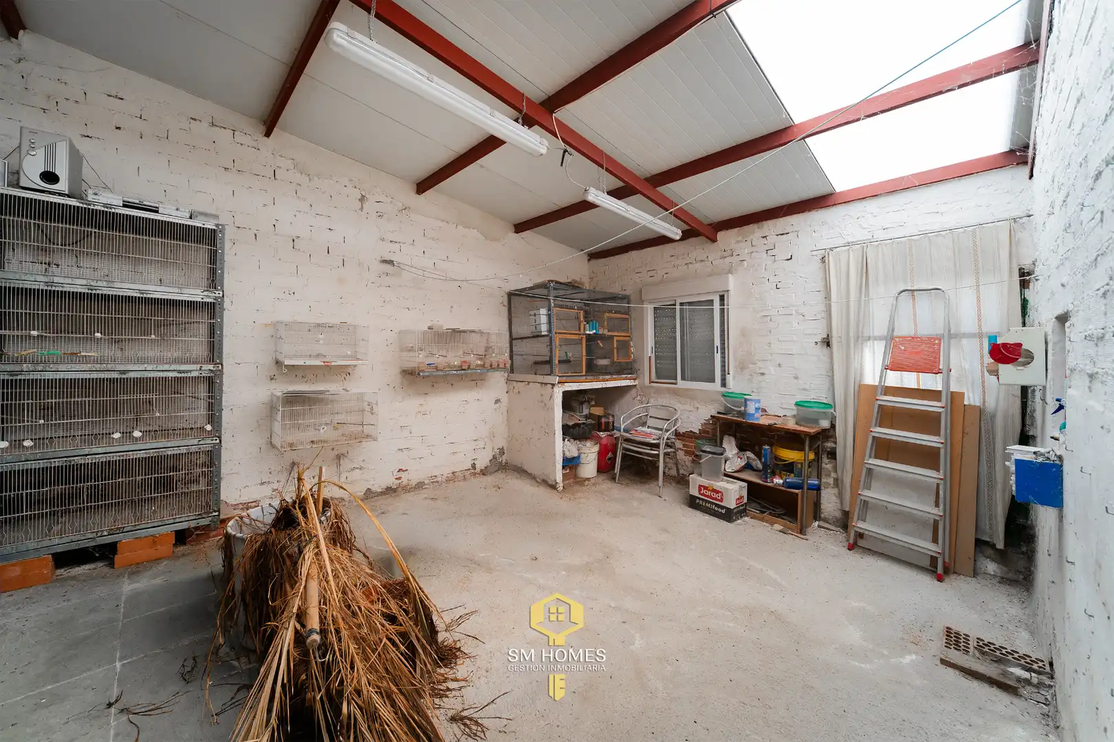 Residential for sale in Coslada