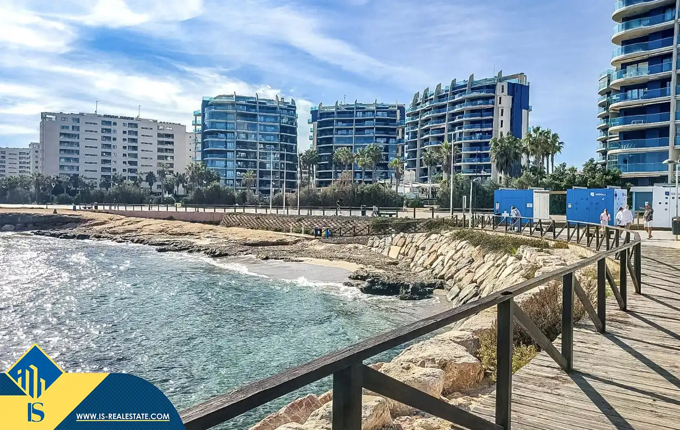 Apartment zum Verkauf in Playa del Acequión, Náufragos y Rocío del Mar, imagen 20