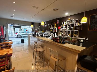Locale commerciale in cessione a Centre - Can Nadal