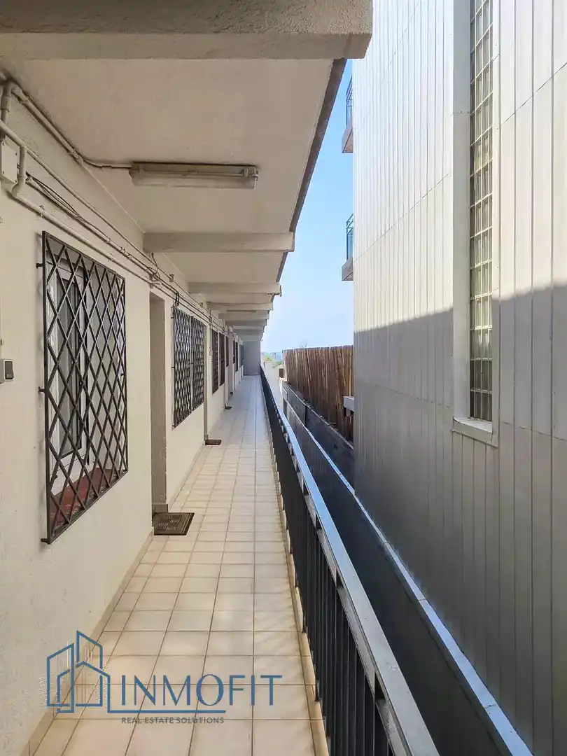 Vista exterior de Pis en venda en Lloret de Mar amb Terrassa i Balcó