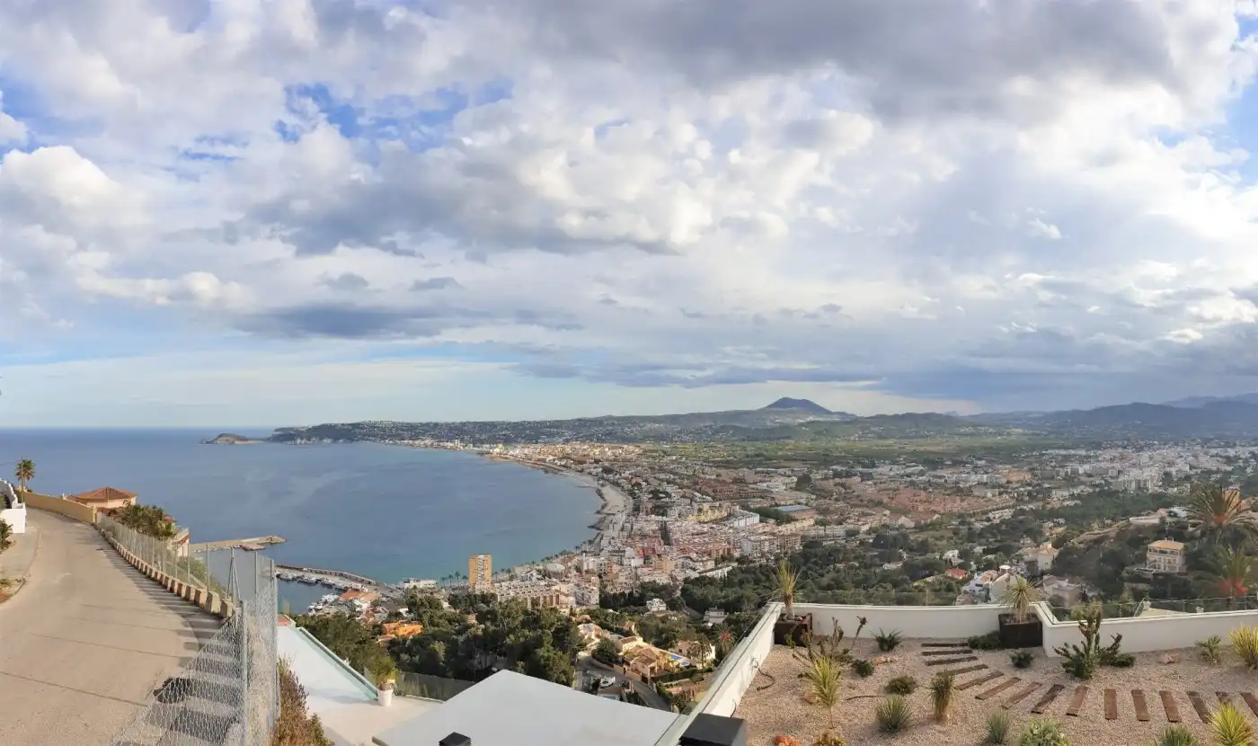 Xalet amb piscina en venda a Puerto, imagen 18